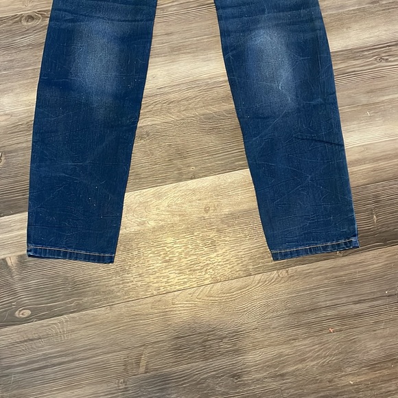 Maurice’s straight leg jeans. Size M-L - Picture 5 of 6